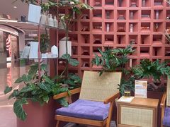-LANN I 蘭·泰式古法按摩(长宁来福士东八区店)