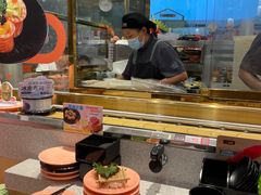 -争鲜回转寿司(南开大悦城店)