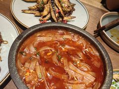 -薇酌饮·陕西菜(南门外店)