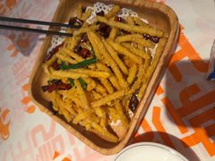 -熊记虾王·蓝龙虾(东晓南店)