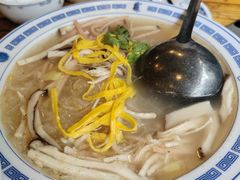 -老雒阳面馆·水席·洛阳菜(纱厂路店)