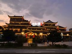 -二十八里太湖船菜(吉祥路店)