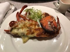 主厨龙虾-小广寒电影艺术餐厅(小广寒经三路店)
