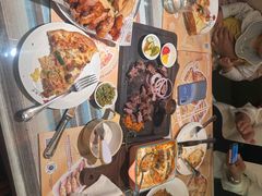 -米兰西点(新华路店)