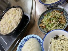 -雪琴面馆富安特色鱼汤面(城中花园店)