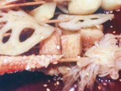 -付小姐在成都(中山公园店)