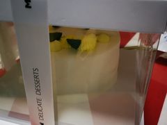 -茉川甜品MOCHUAN