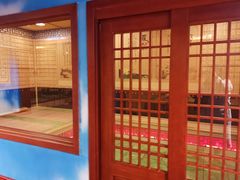 -长白山乐高美温泉度假酒店