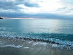 -白沙湾海滩