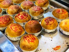 -泰康食品(南京东路店)