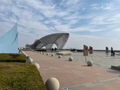 -南汇嘴观海公园