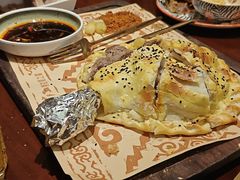 -那拉提之疆·新疆菜(美院店)