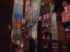 -大召寺明清一条街