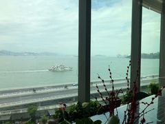 -龙景攀岩(海峡世茂广场店)