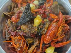 -小民大排档(光谷店)