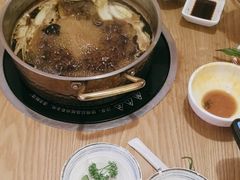 -松野谷·寿喜烧自助(华联顺义金街购物中心店)