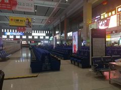 -长春西站