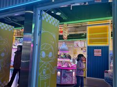 -快乐街区(成都龙湖北城天街店)