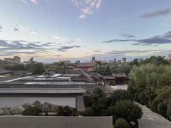 -西安华清御汤酒店