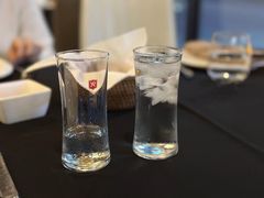 茴香酒-Efes Turkish & Mediterranean Cuisine 艾菲斯餐厅(陆家嘴店)