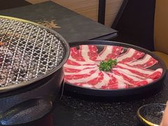 -樱嘢·炭火烧肉(惠南店)