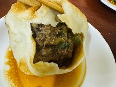 -宝瑞门钉肉饼店