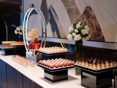 -上海宝华万豪酒店