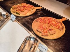 -威珀斯酒店·珀萃美食餐厅