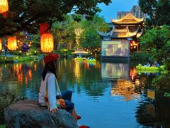 -铁像寺水街