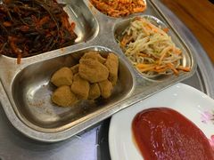 -延成苑韩式烤肉店(长春道店)