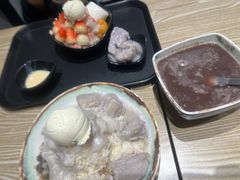 -鲜芋仙(南开大悦城店)