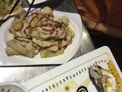 -很久以前羊肉串(大华三路店)