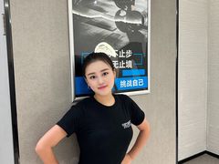 -FLARE STAR FITNESS(复地活力城店)