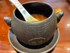 红糖阴米粥-杨记隆府(白象街店)