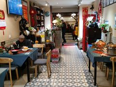 大堂-广益饭店·云南菜·传统滇菜(翠湖北门书屋店)