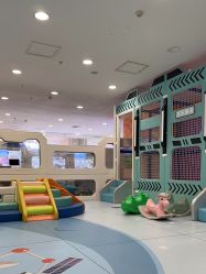 -孩子王童乐园(唐山万达广场店)