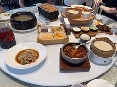 -北国饭店.海鲜.北方菜(新河路店)