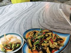 -四方小吃·白族庭院餐厅
