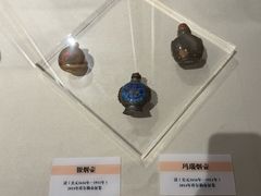 -巴音郭楞蒙古自治州博物馆