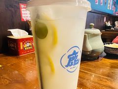 -仙隐小鹿中華の日料(正弘城店)