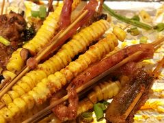 -晓靖轩烧烤(沙河风情店)