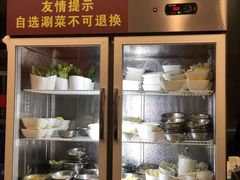 -川香煲(茅台路店)