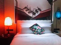 -上海外滩英迪格酒店