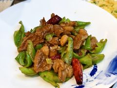 -高建民酒楼(红旗大街店)