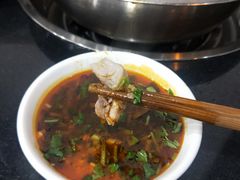 -水碾河肥兔火锅(水碾河店)