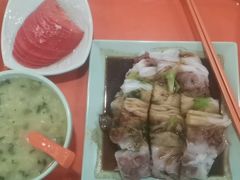 -复旦大学本部-食堂