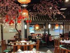 -卢大鲜鱼头捞饭(美利广场店)