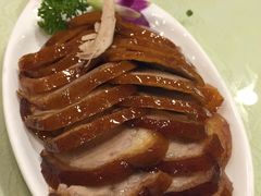 -东四民芳餐厅(世茂工三店)