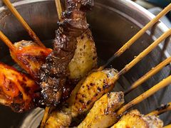 -炒豆合作社(东四总店)