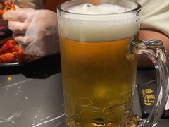 -红盔甲·小龙虾(人民广场店)